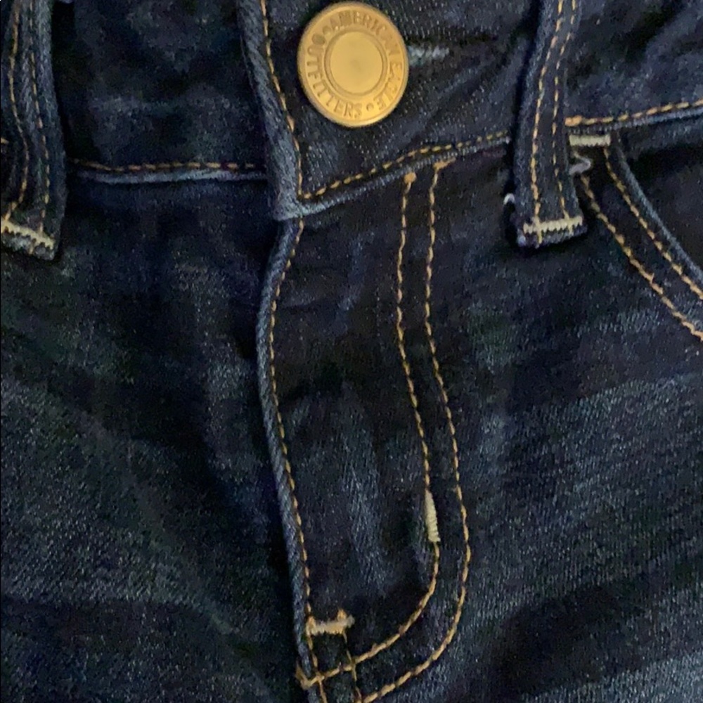 Jeans - Picture 2 of 4